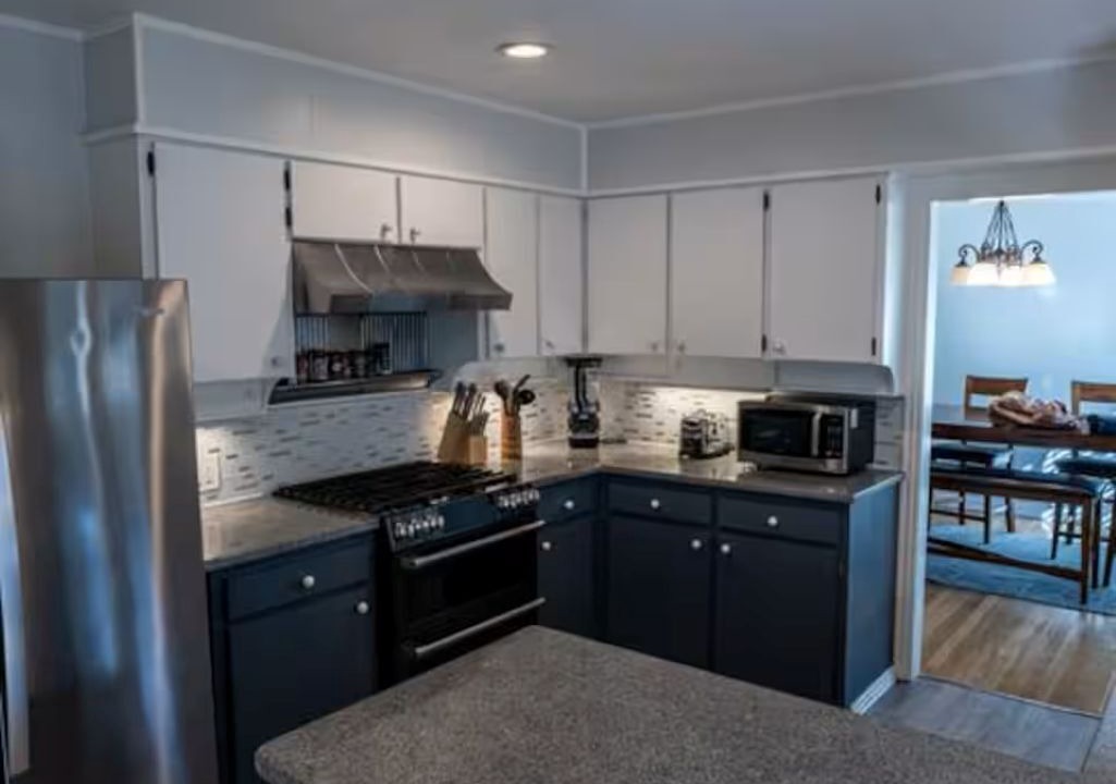 Photo of Kitchen in Richland Hills