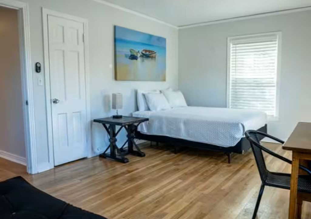 Photo of Bedroom in Richland Hills
