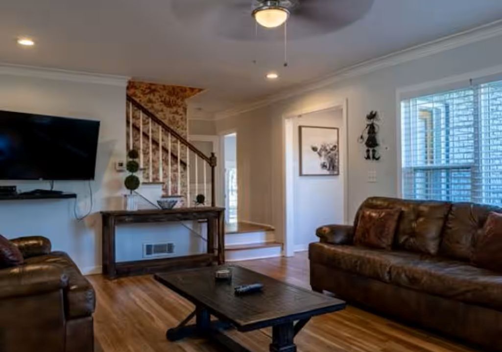 Photo of Livingroom in Richland Hills