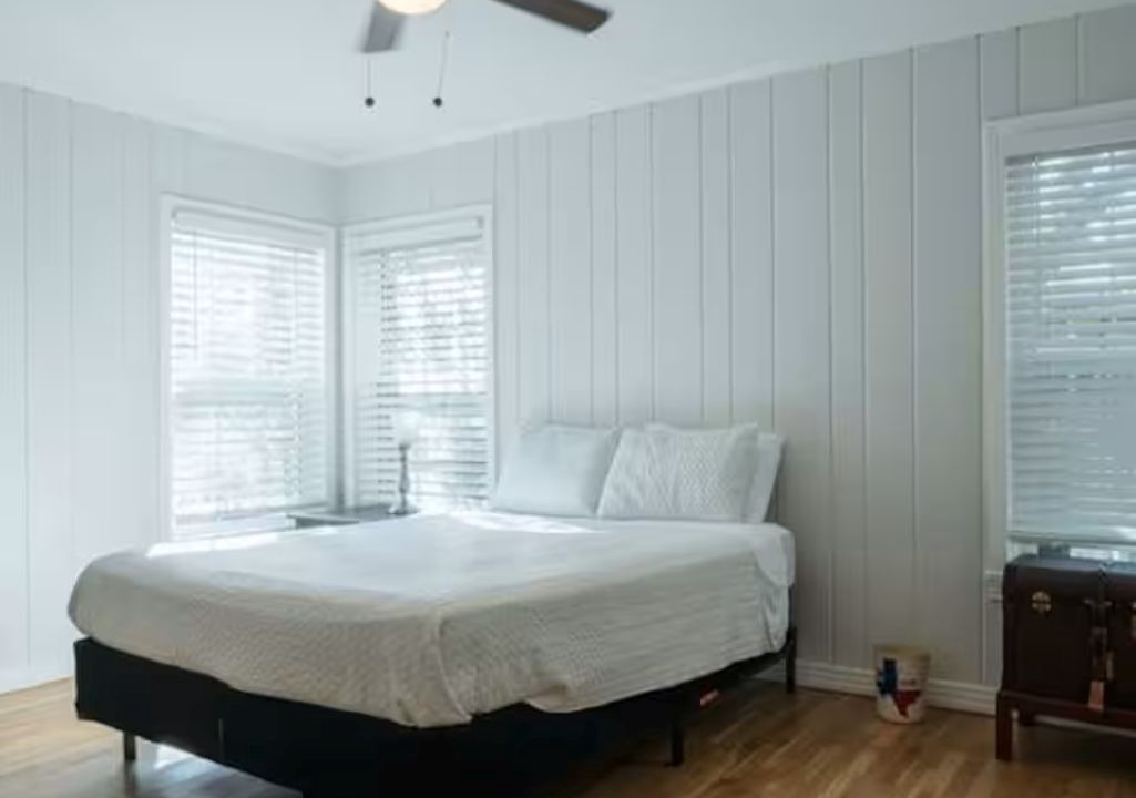 Photo of Bedroom in Richland Hills