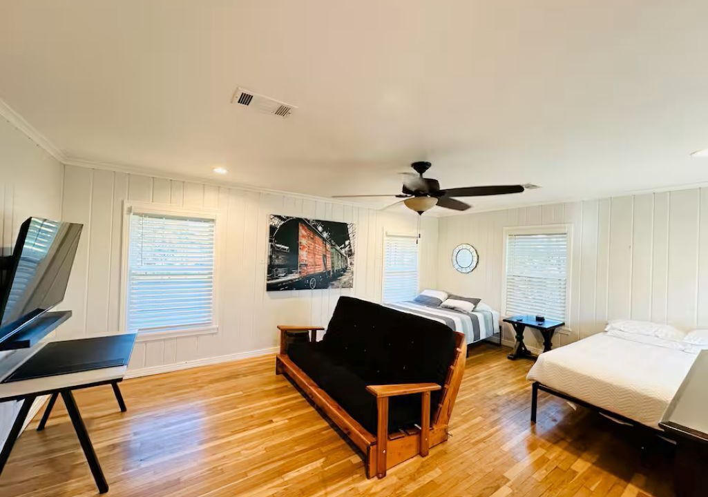 Photo of Bedroom in Richland Hills