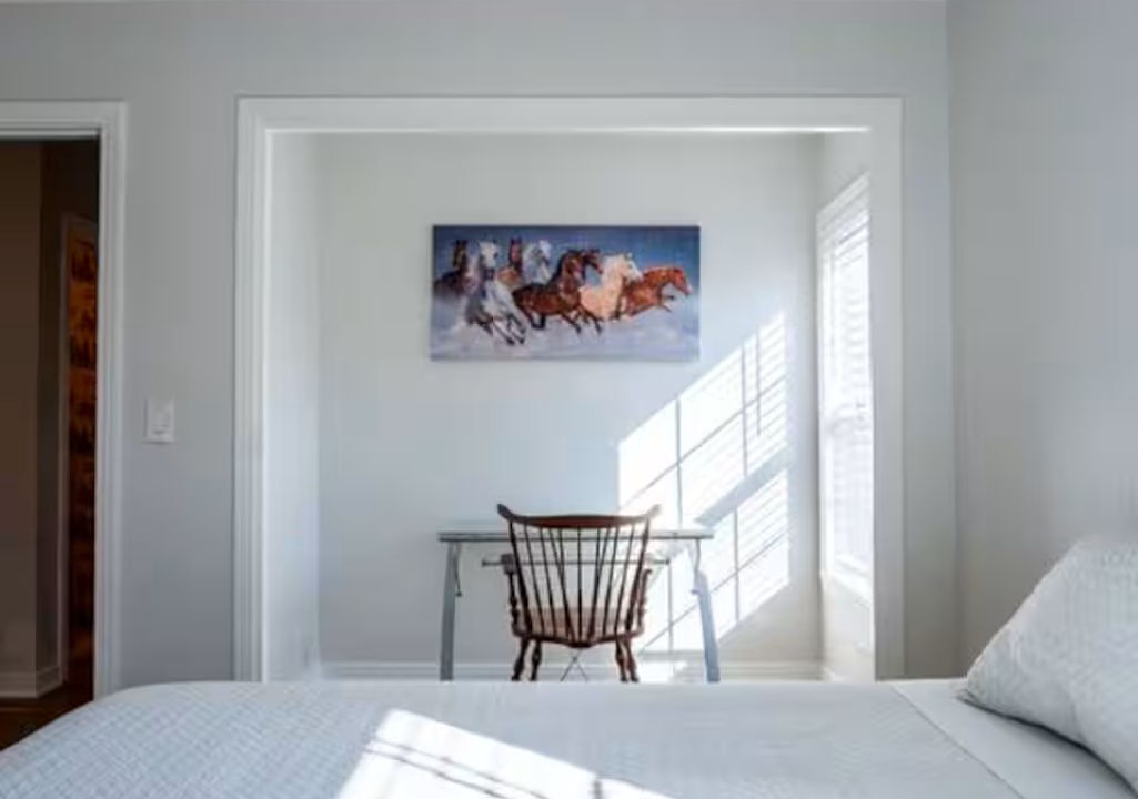 Photo of Bedroom in Richland Hills