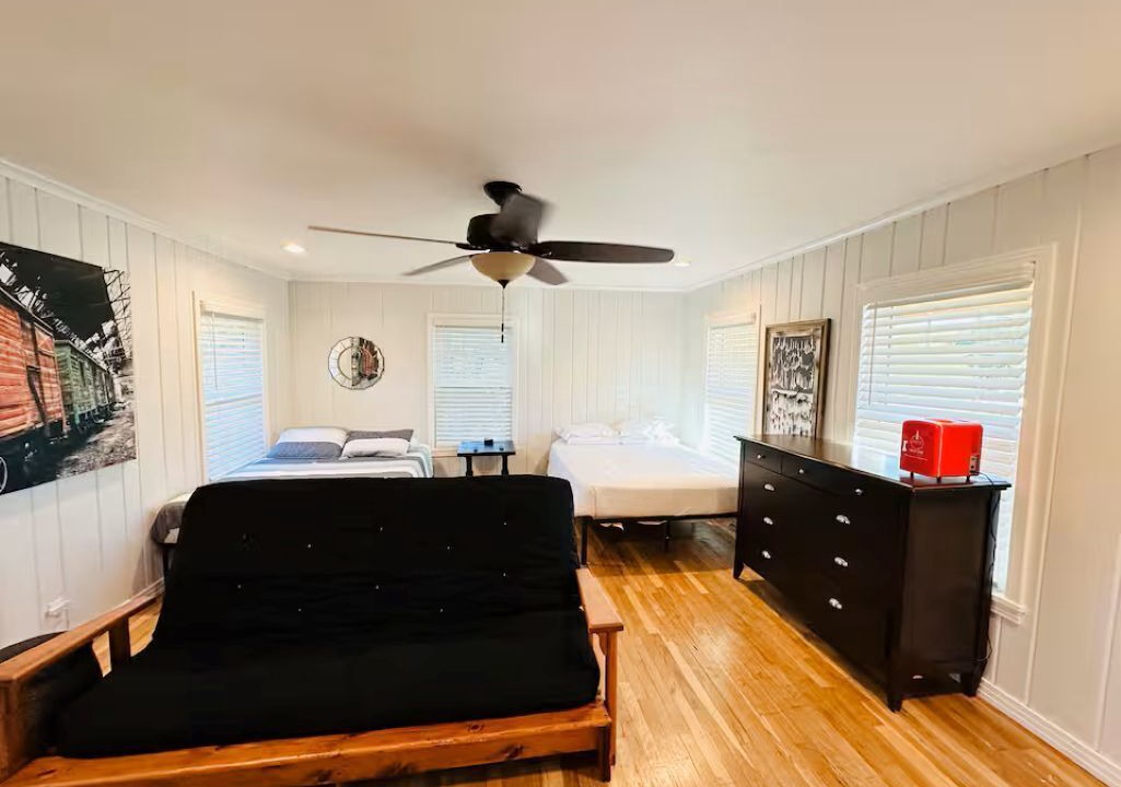 Photo of Bedroom in Richland Hills