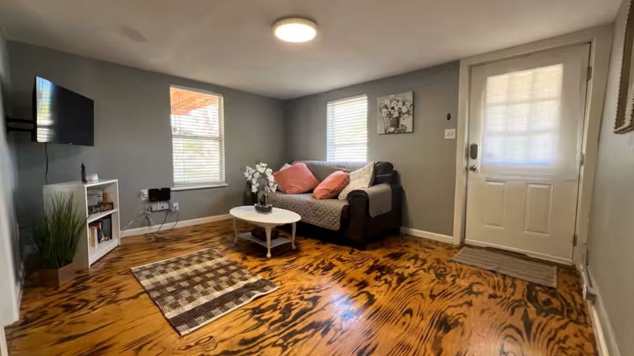 Photo of Livingroom in San Angelo
