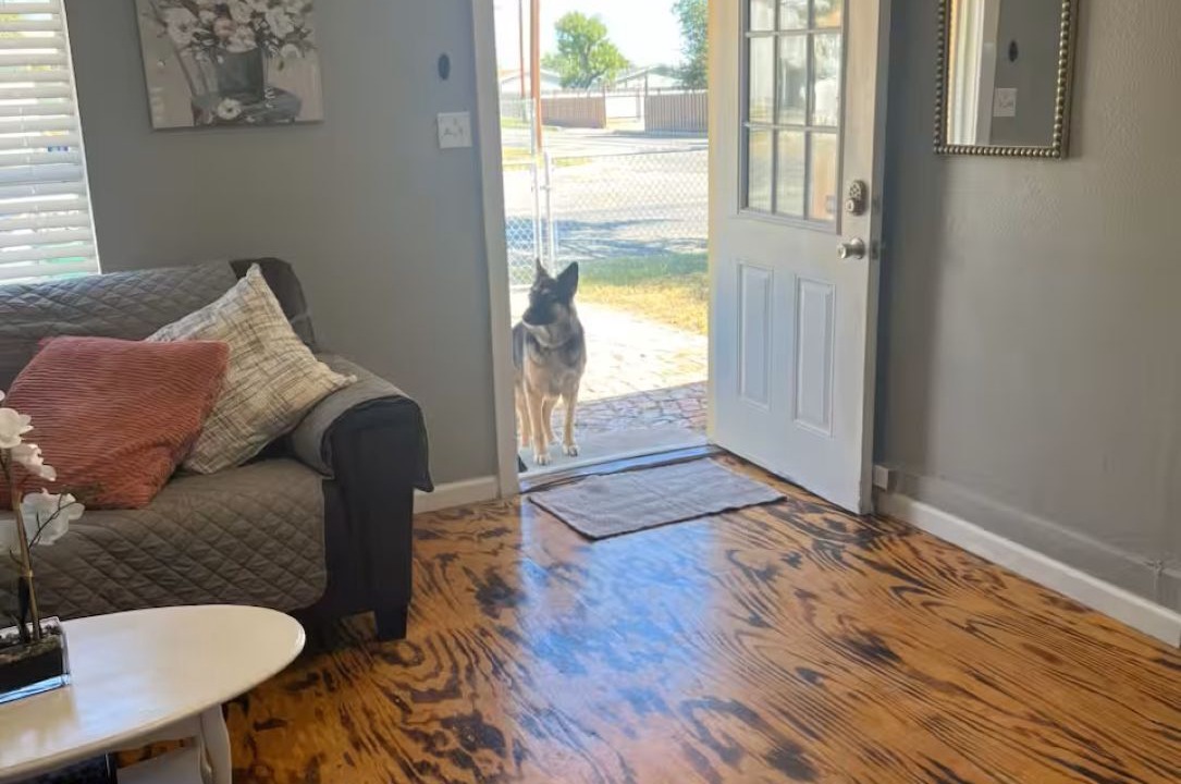 Photo of Livingroom in San Angelo