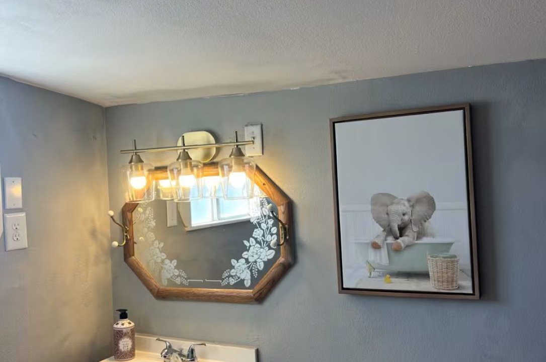 Photo of Bathroom in San Angelo