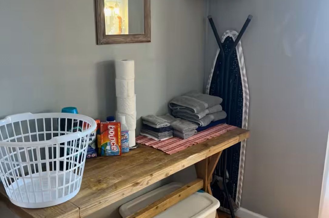 Photo of Bathroom in San Angelo