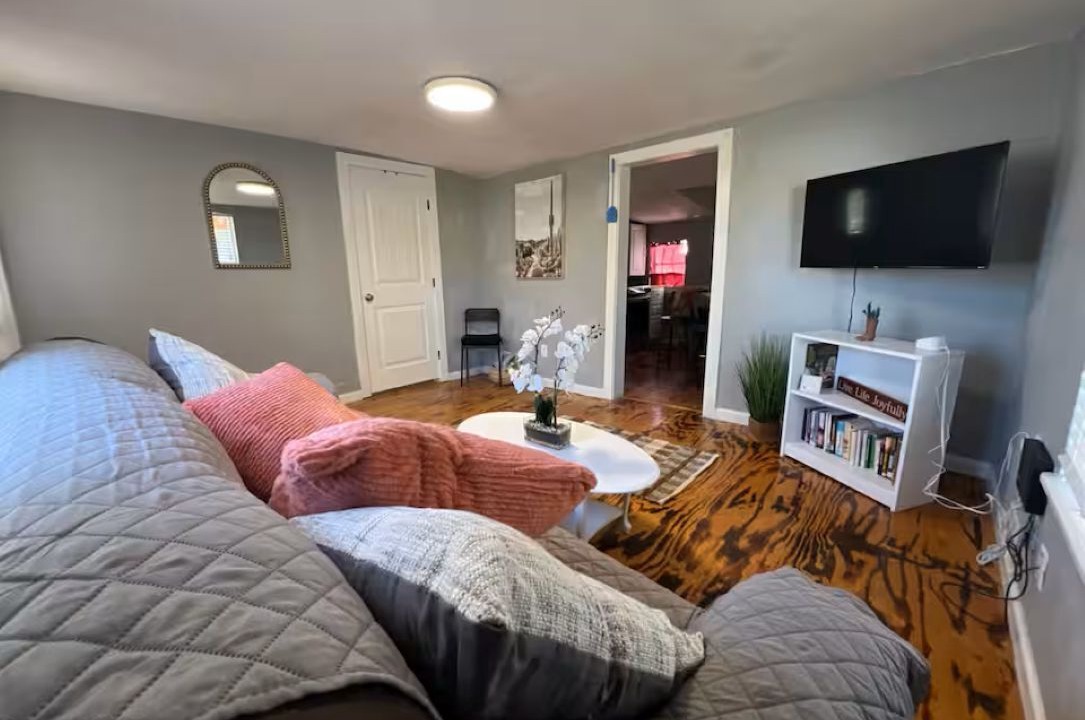 Photo of Livingroom in San Angelo