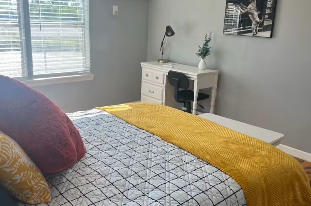 Photo of Bedroom in San Angelo