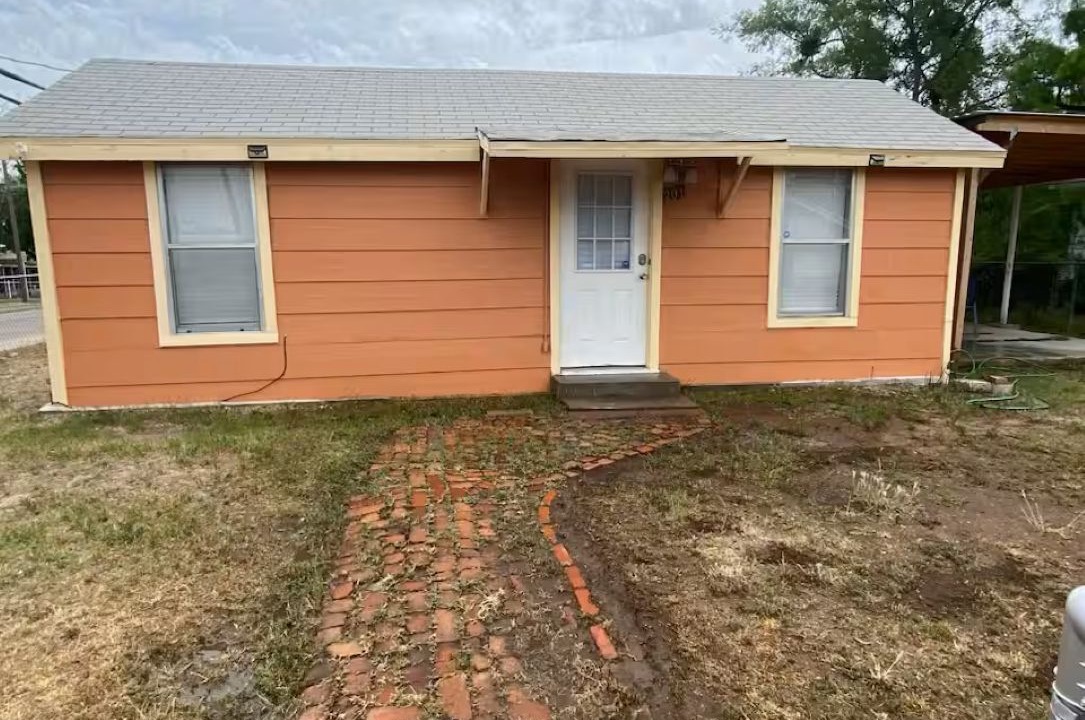 Photo of Outdoor in San Angelo