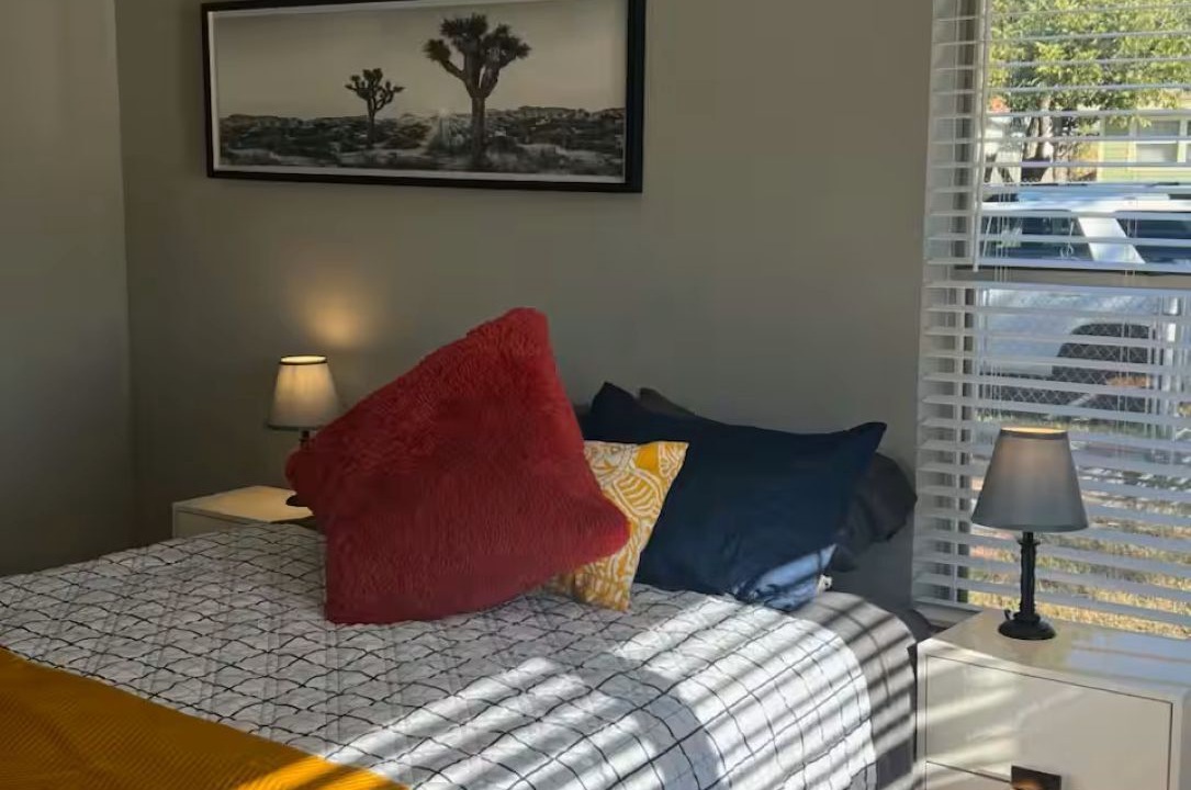 Photo of Bedroom in San Angelo