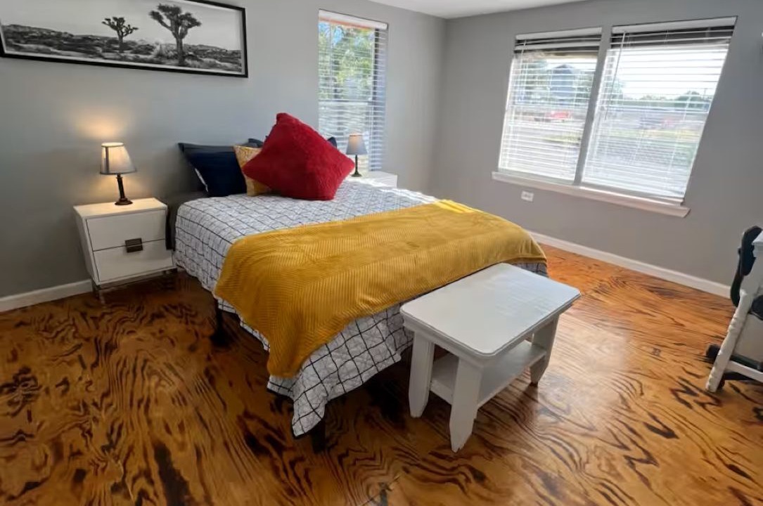 Photo of Bedroom in San Angelo