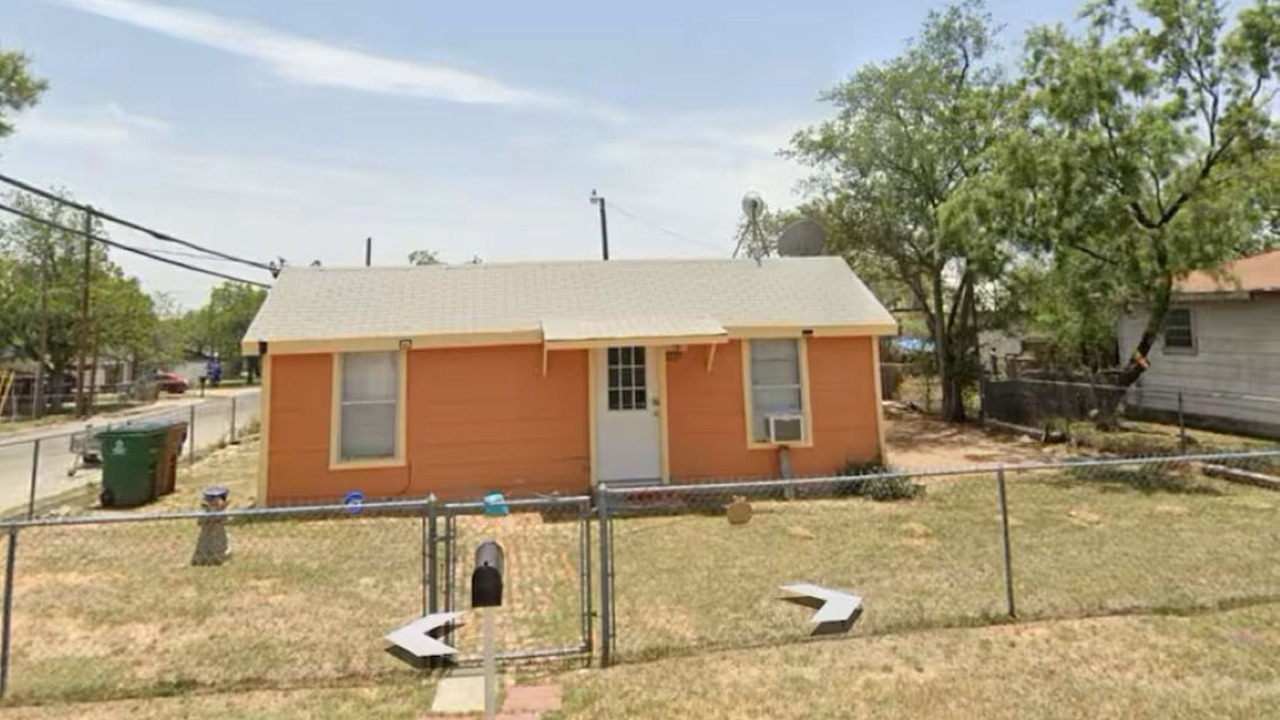 Photo of Outdoor in San Angelo