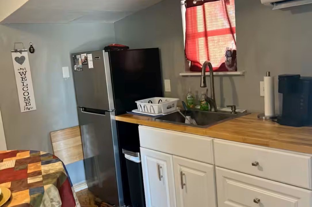 Photo of Kitchen in San Angelo