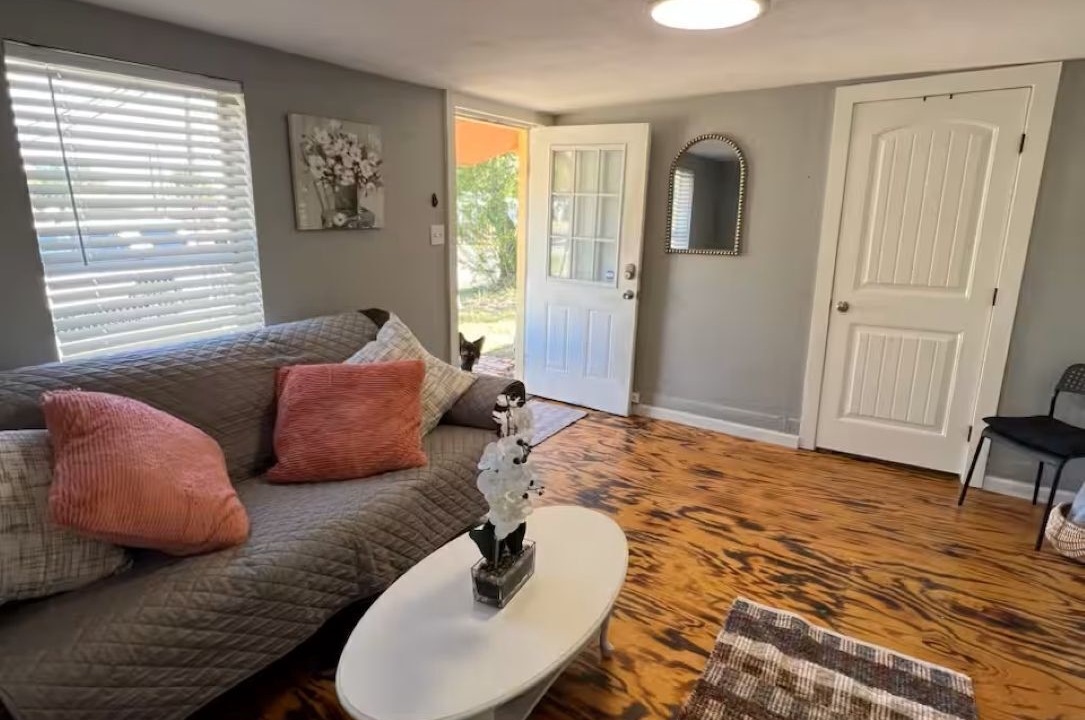 Photo of Livingroom in San Angelo