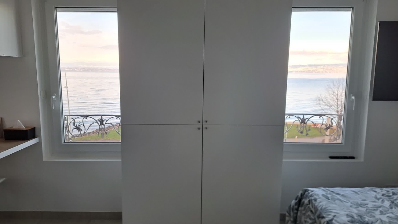 Photo of Bedroom in Neuvecelle