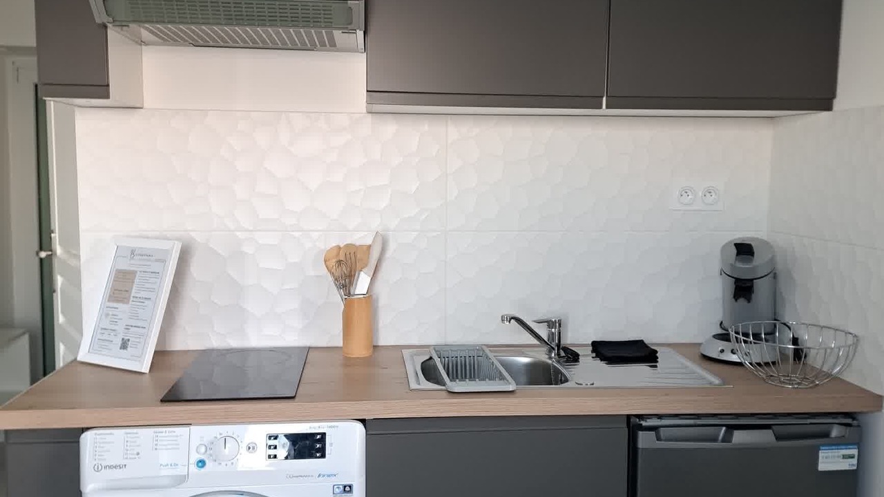Photo of Kitchen in Neuvecelle