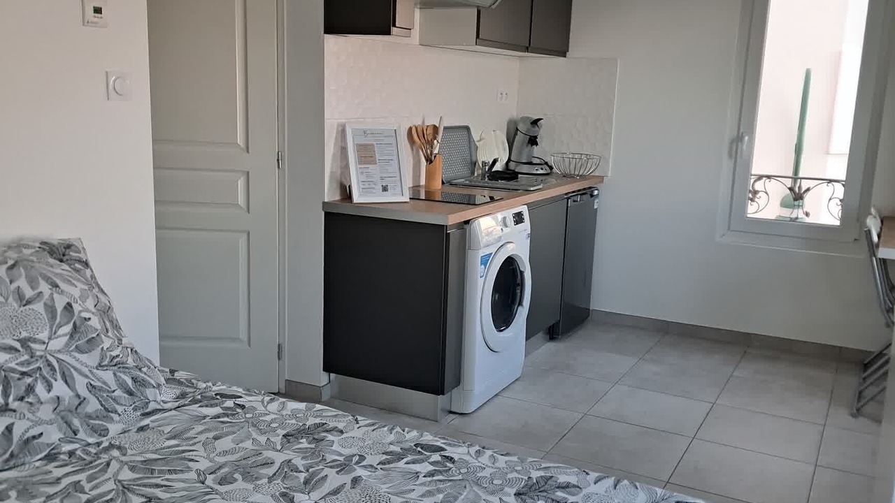 Photo of Bedroom in Neuvecelle