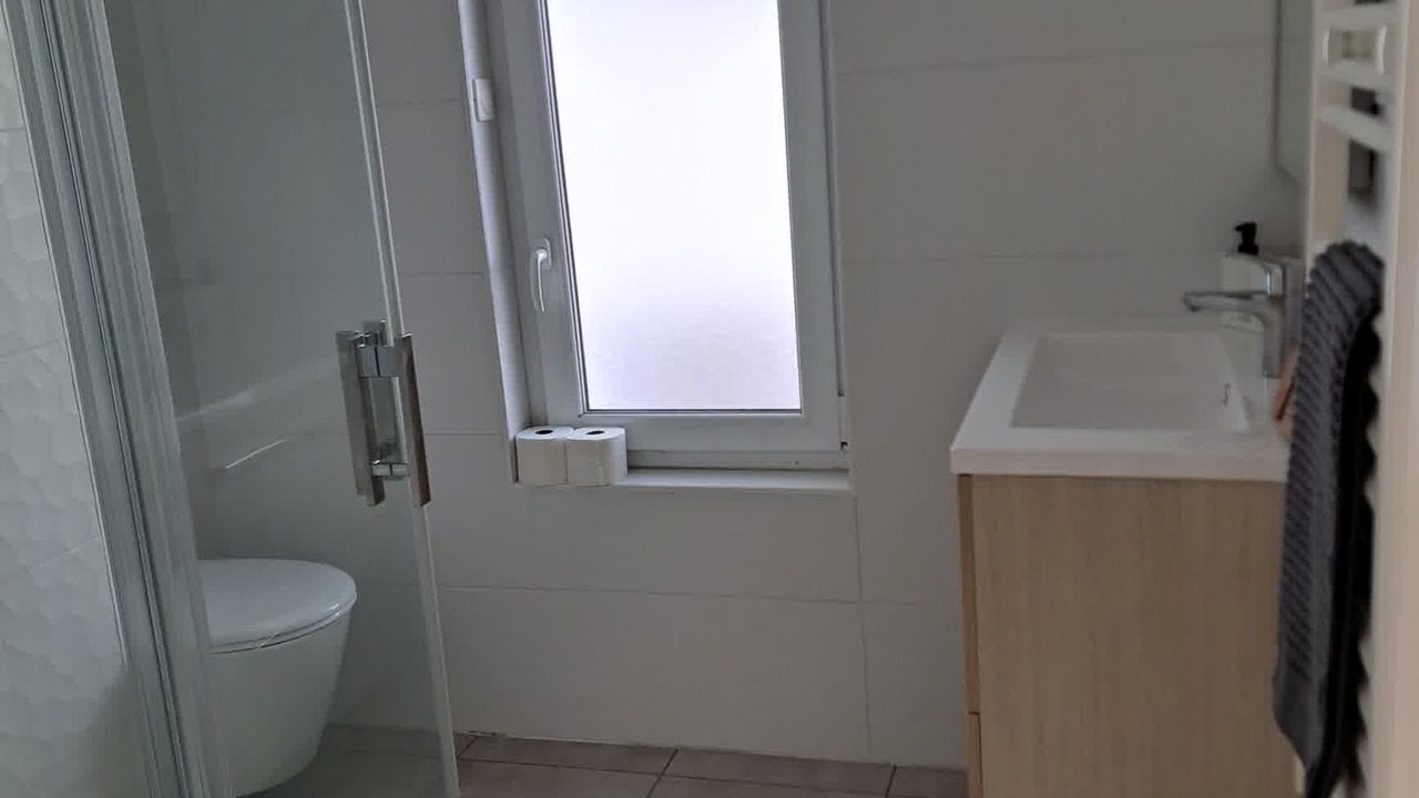 Photo of Bathroom in Neuvecelle