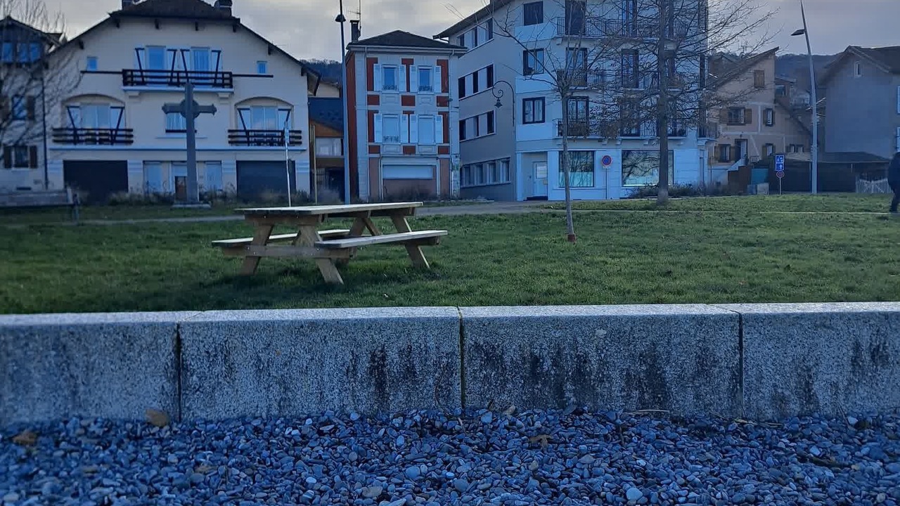 Photo of Outdoor in Neuvecelle