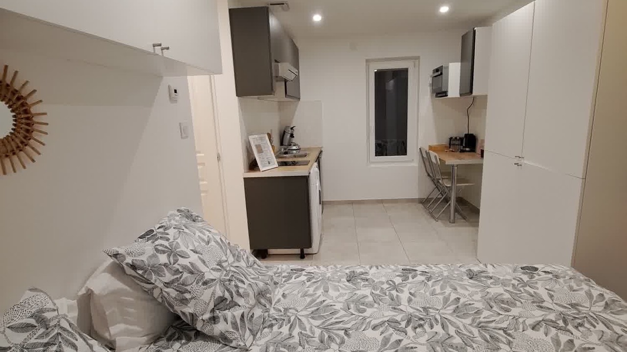 Photo of Bedroom in Neuvecelle