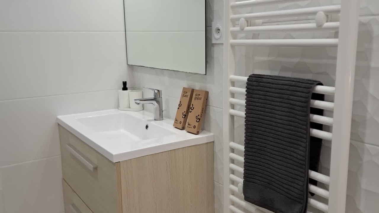 Photo of Bathroom in Neuvecelle
