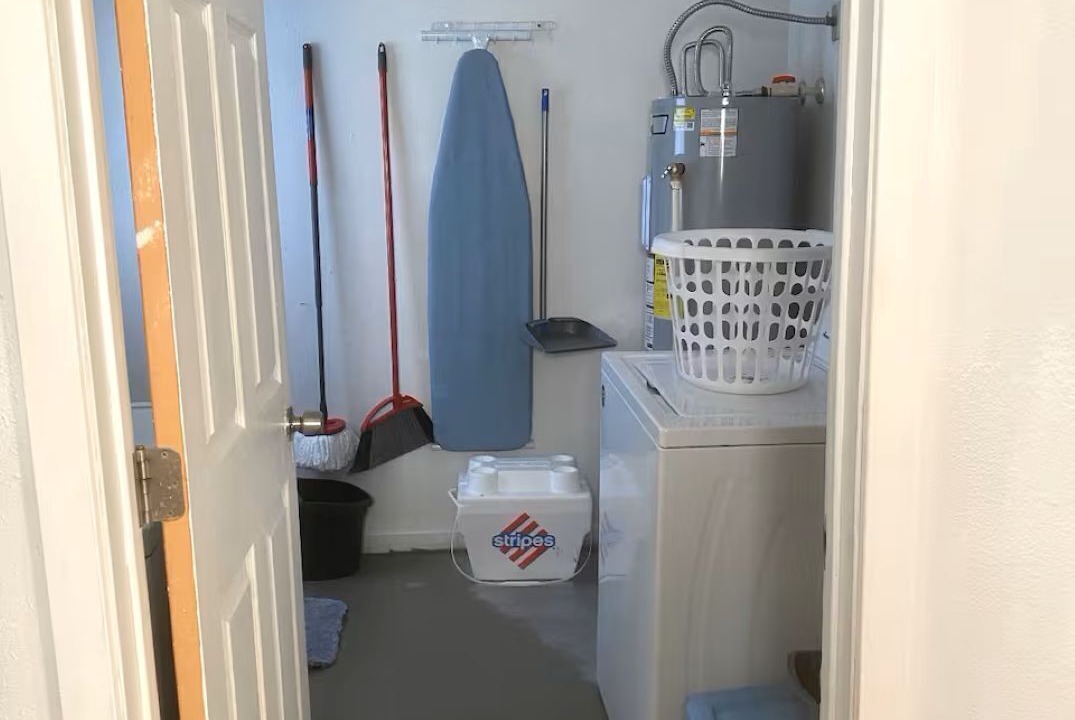 Photo of Bathroom in San Angelo