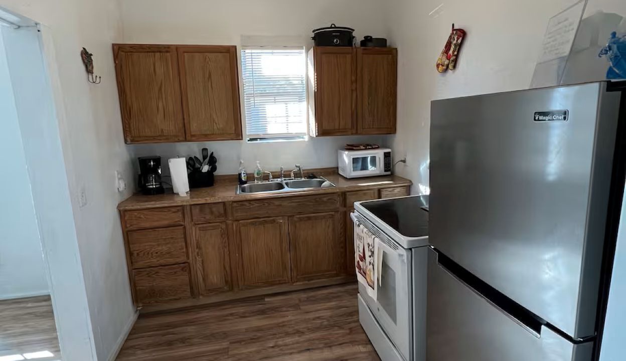 Photo of Kitchen in San Angelo