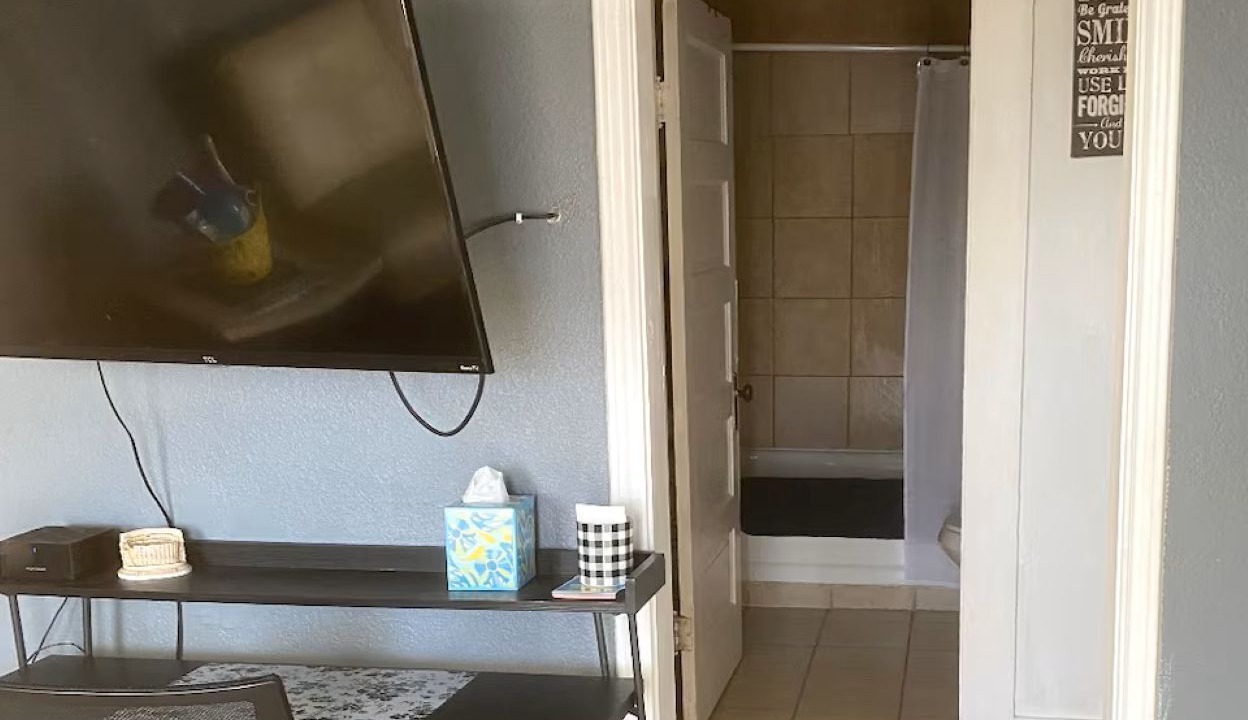 Photo of Bedroom in San Angelo