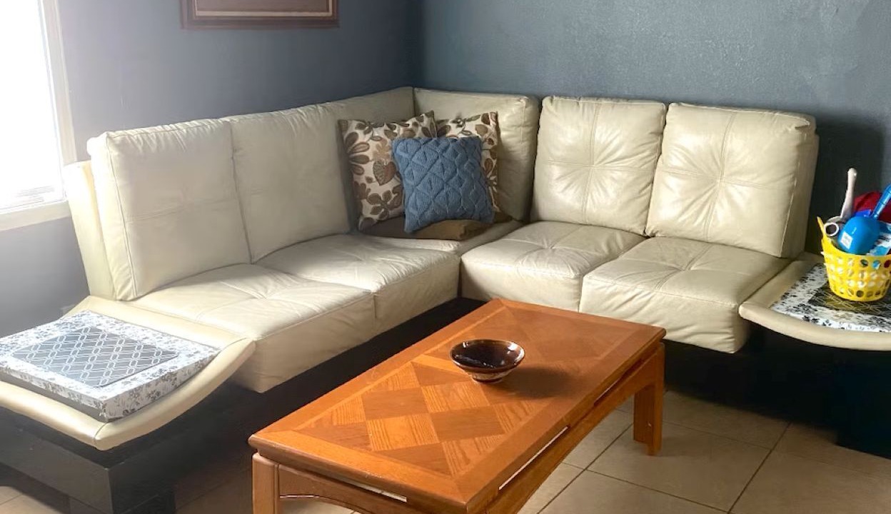 Photo of Livingroom in San Angelo