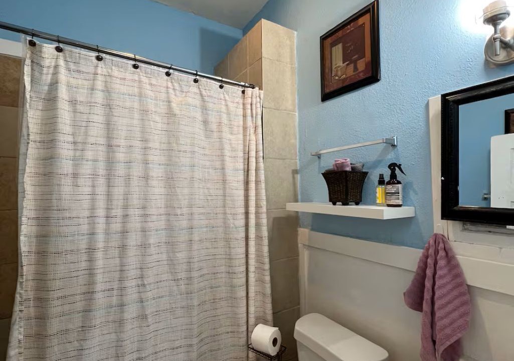 Photo of Bathroom in San Angelo