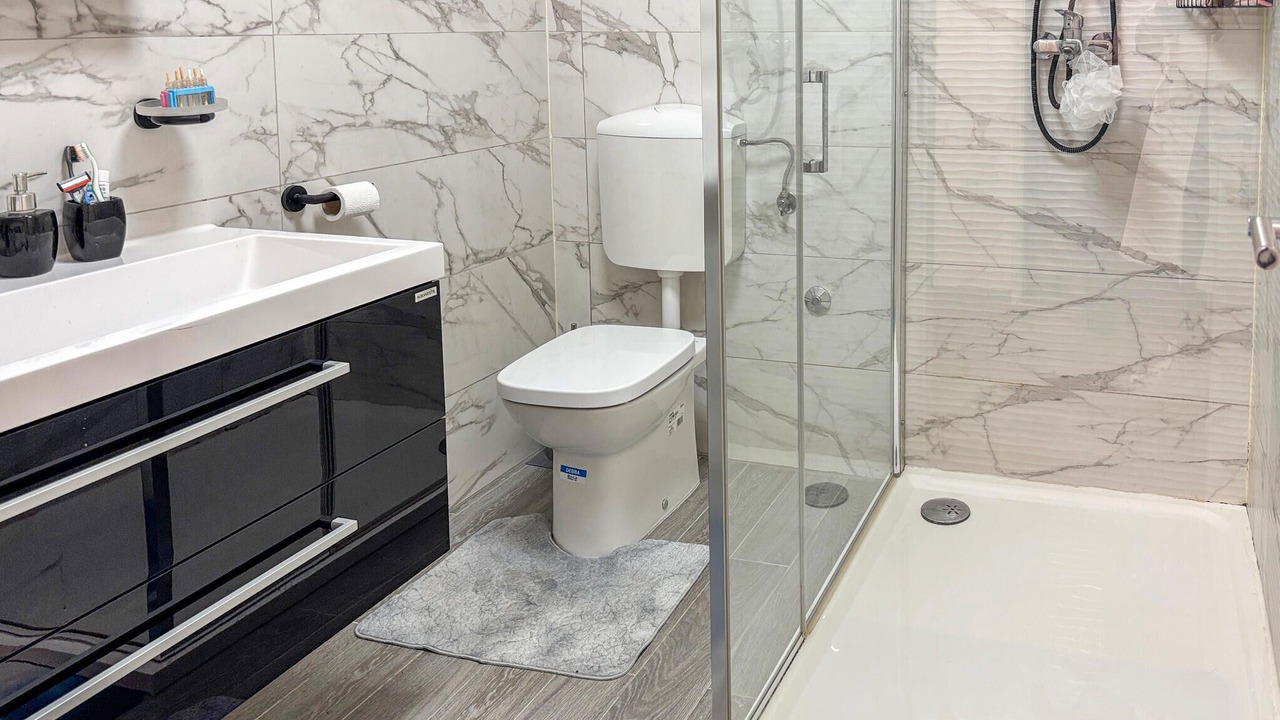 Photo of Bathroom in Podhum