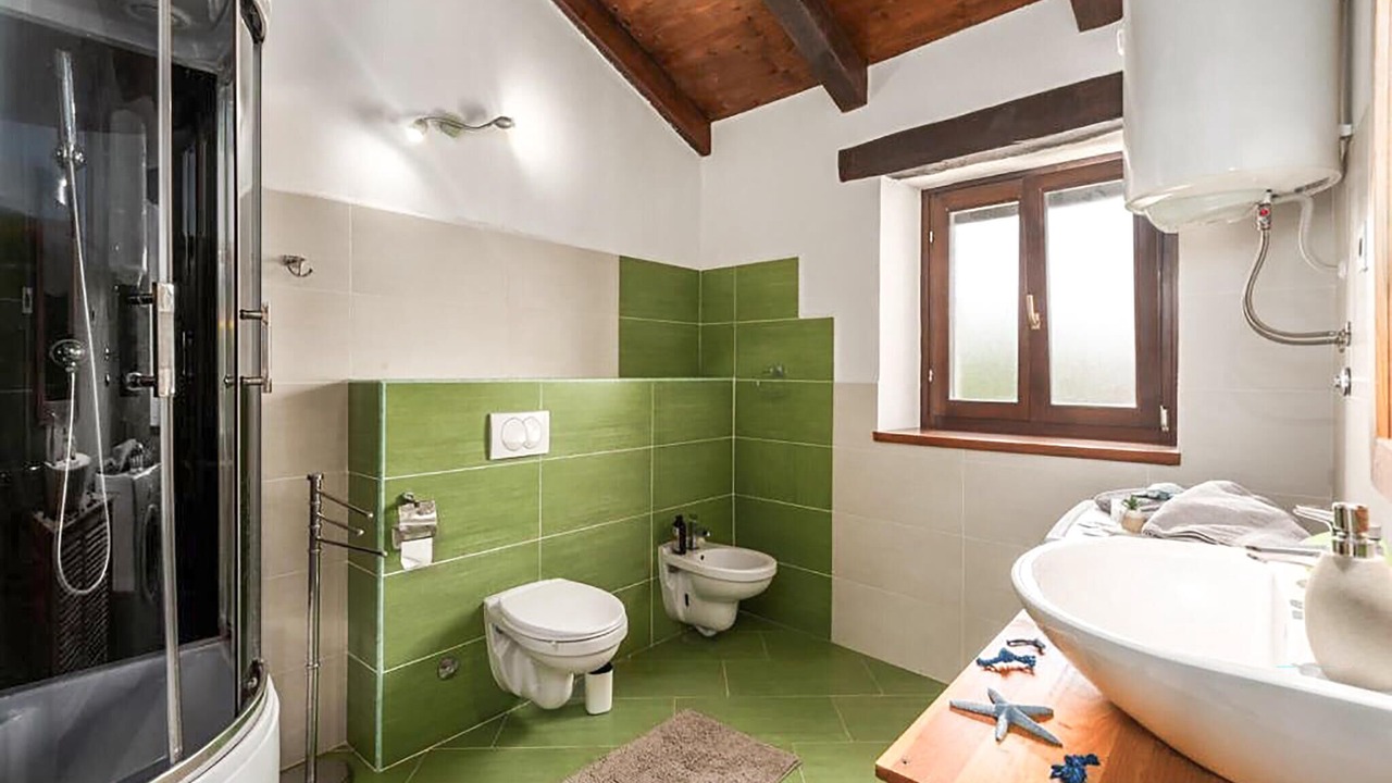 Photo of Bathroom in Marusici