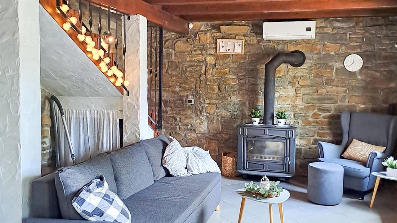 Photo of Bedroom in Marusici