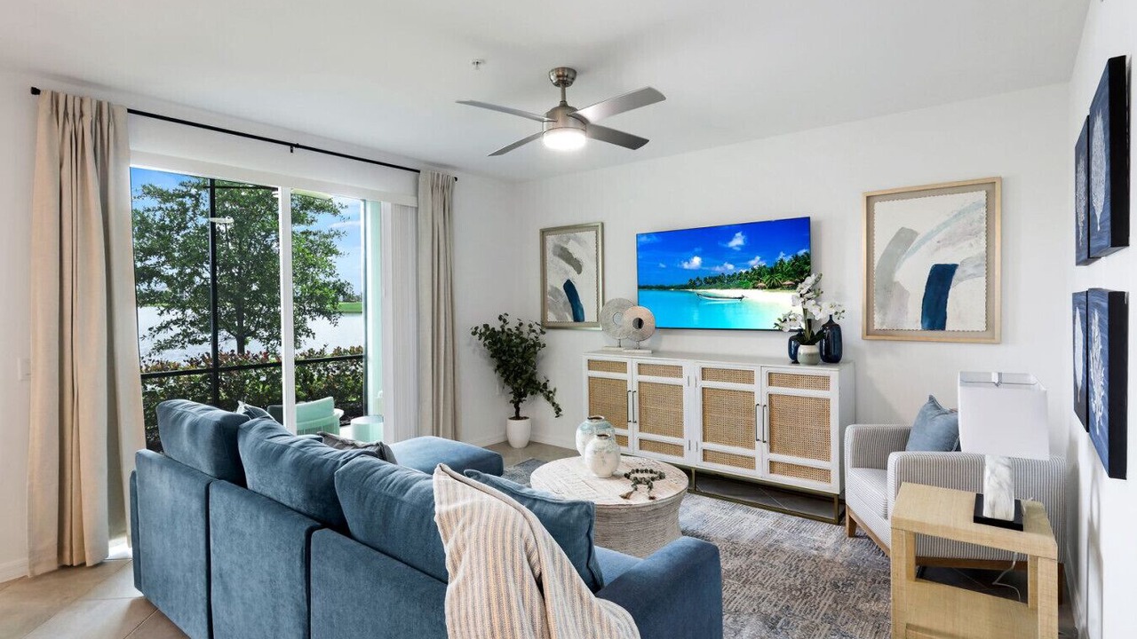 Photo of Livingroom in Immokalee