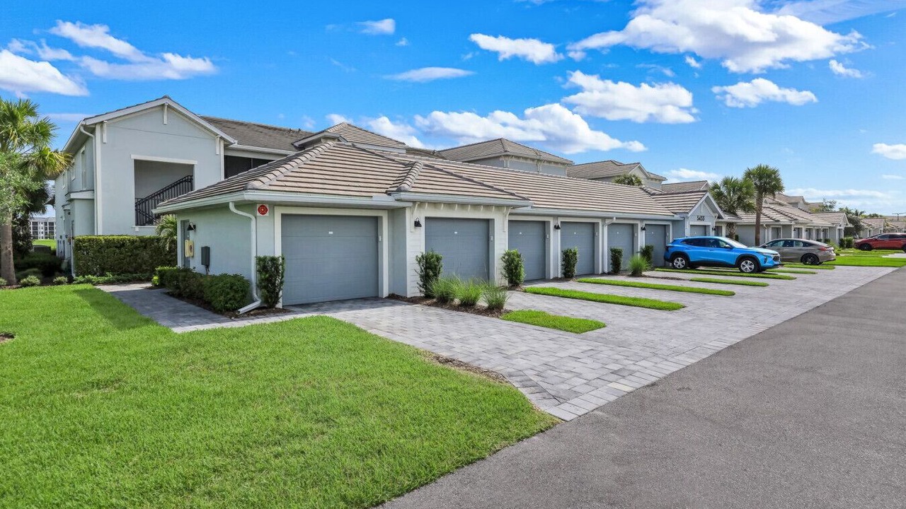 Photo of Outdoor in Immokalee
