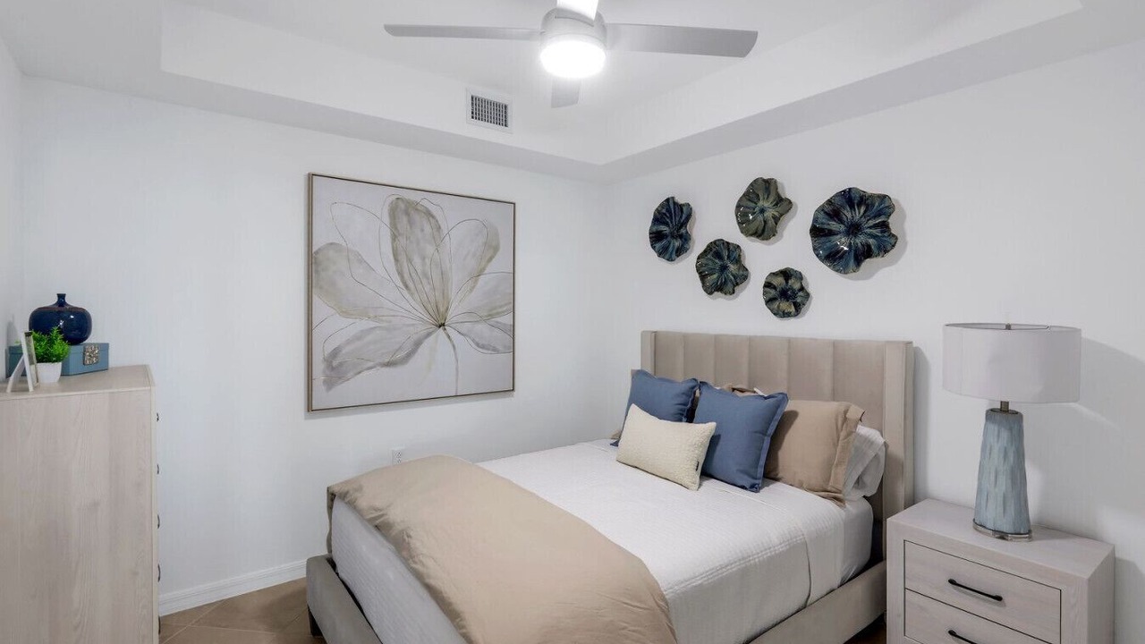 Photo of Bedroom in Immokalee
