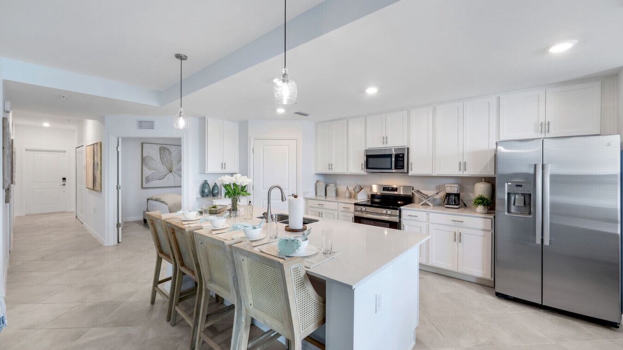 Photo of Kitchen in Immokalee