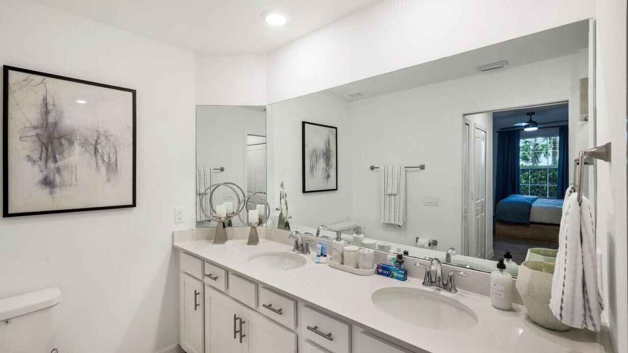 Photo of Bathroom in Immokalee