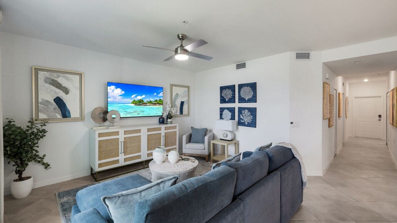 Photo of Livingroom in Immokalee