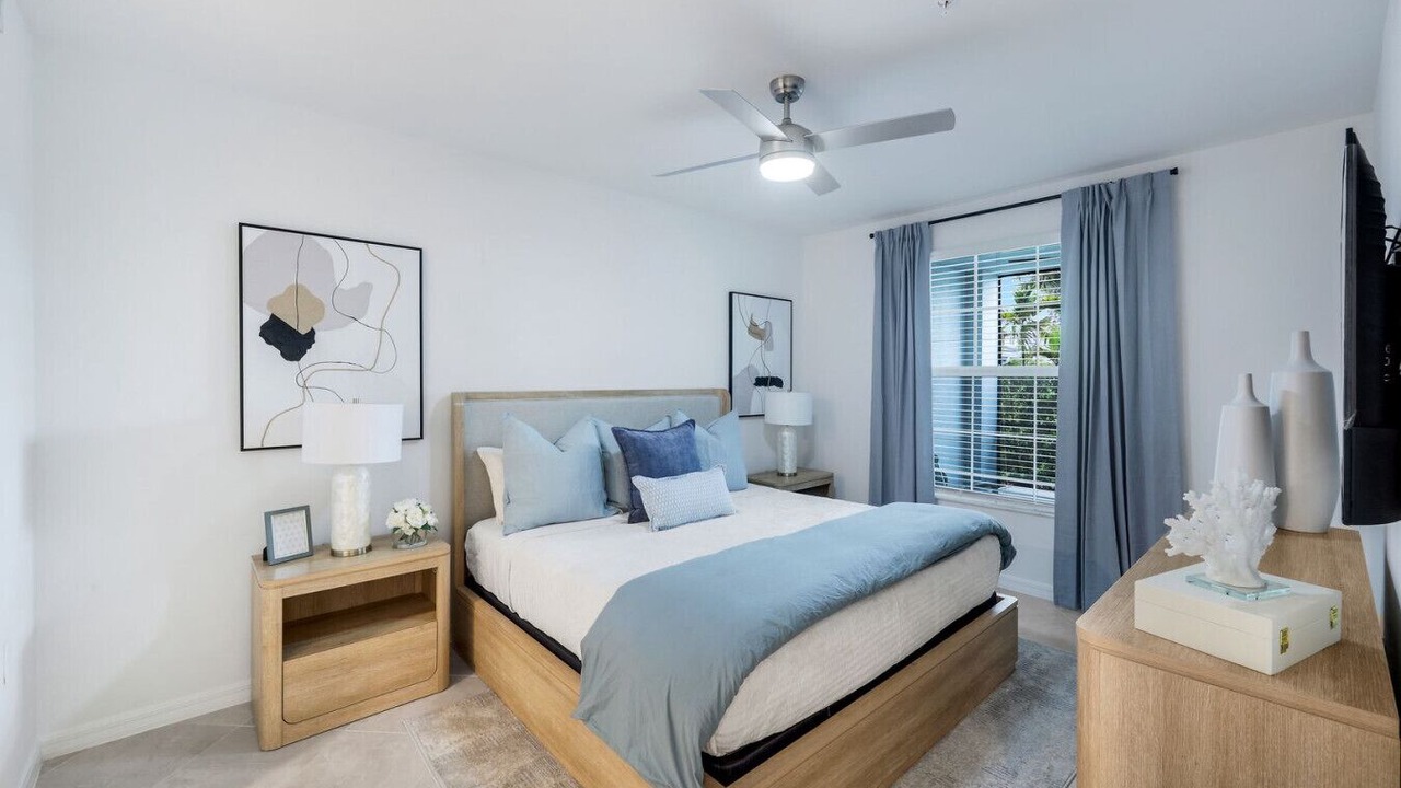 Photo of Bedroom in Immokalee