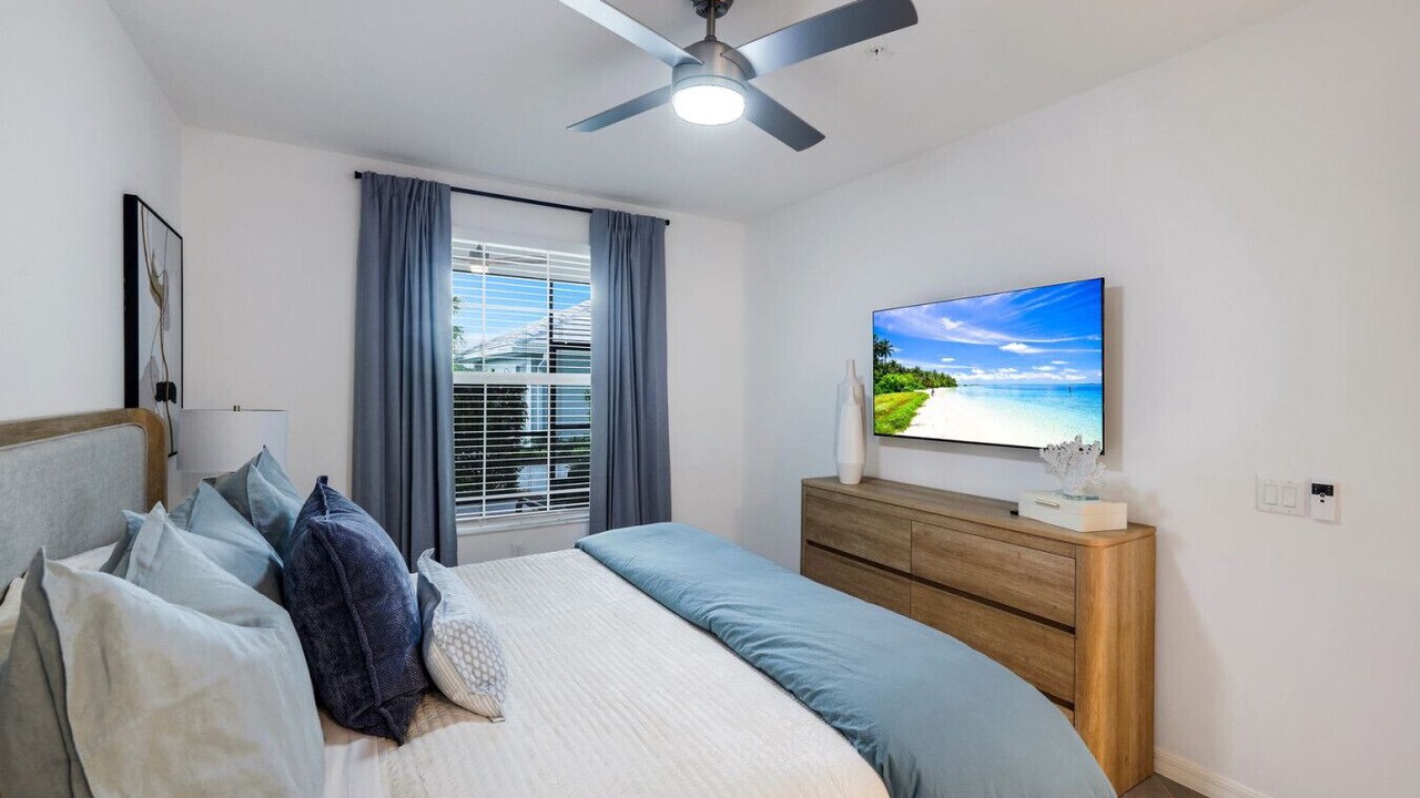 Photo of Bedroom in Immokalee