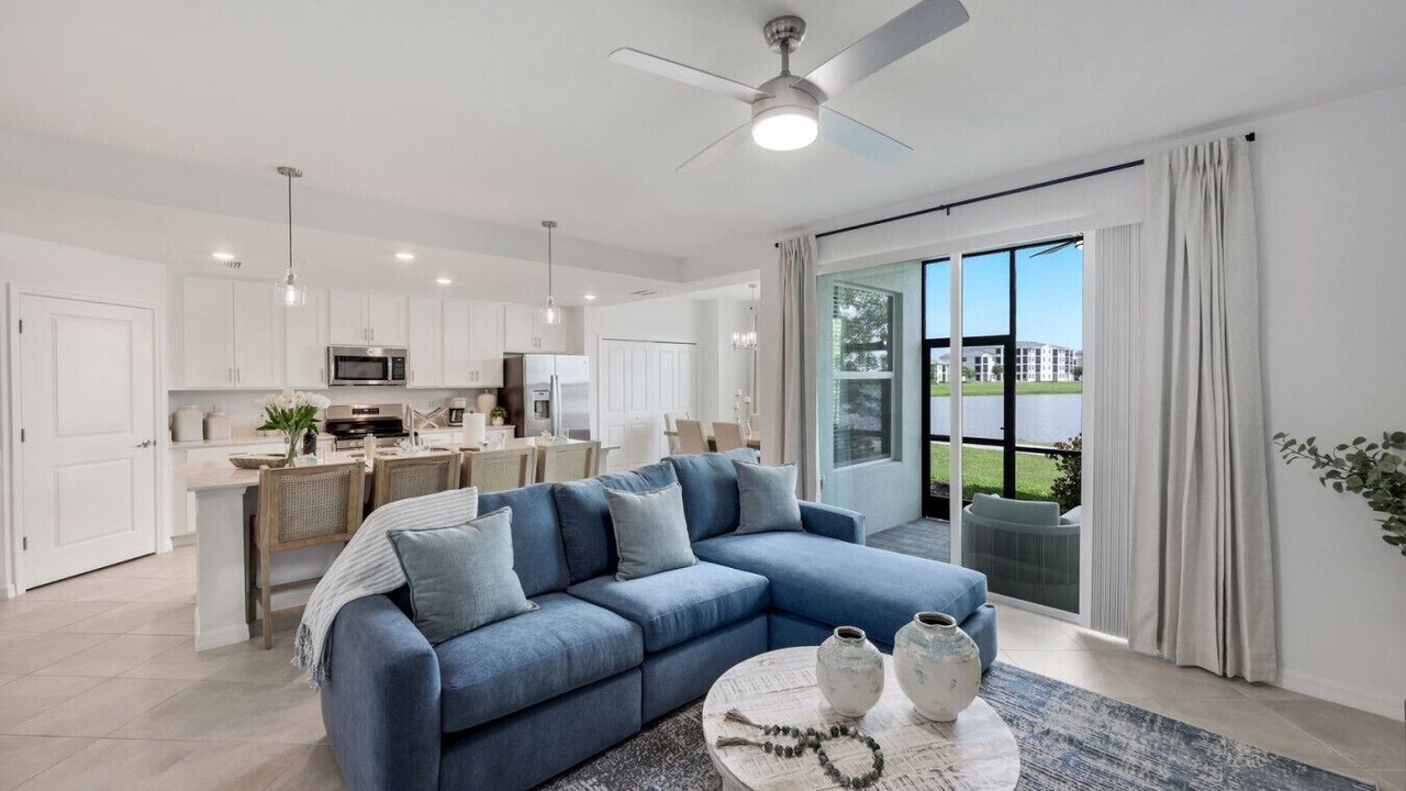 Photo of Livingroom in Immokalee