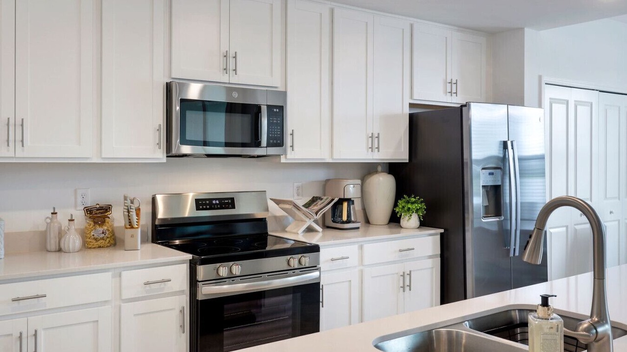 Photo of Kitchen in Immokalee