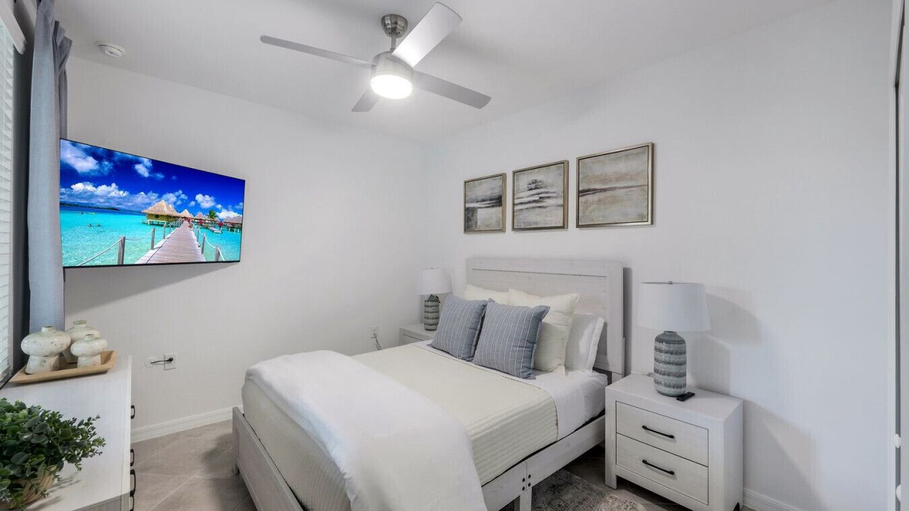 Photo of Bedroom in Immokalee
