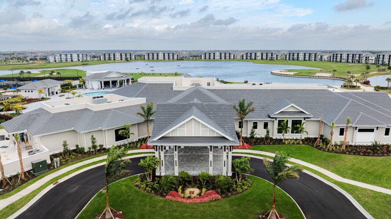 Photo of Outdoor in Immokalee