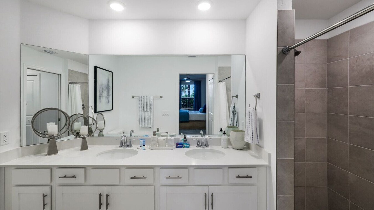 Photo of Bathroom in Immokalee