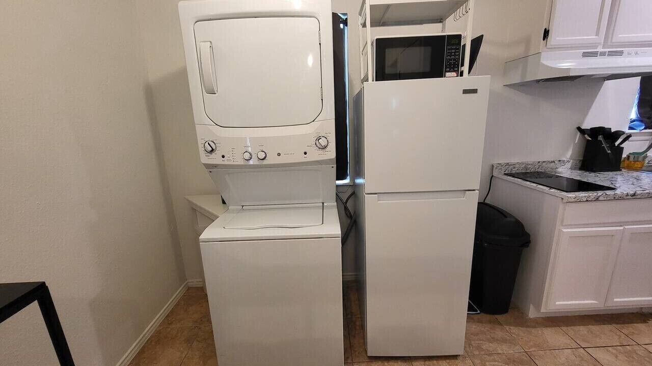 Photo of Kitchen in Eastern Division