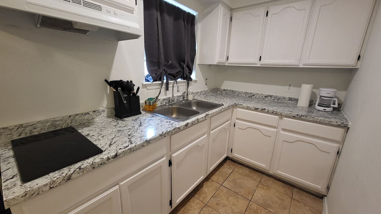 Photo of Kitchen in Eastern Division