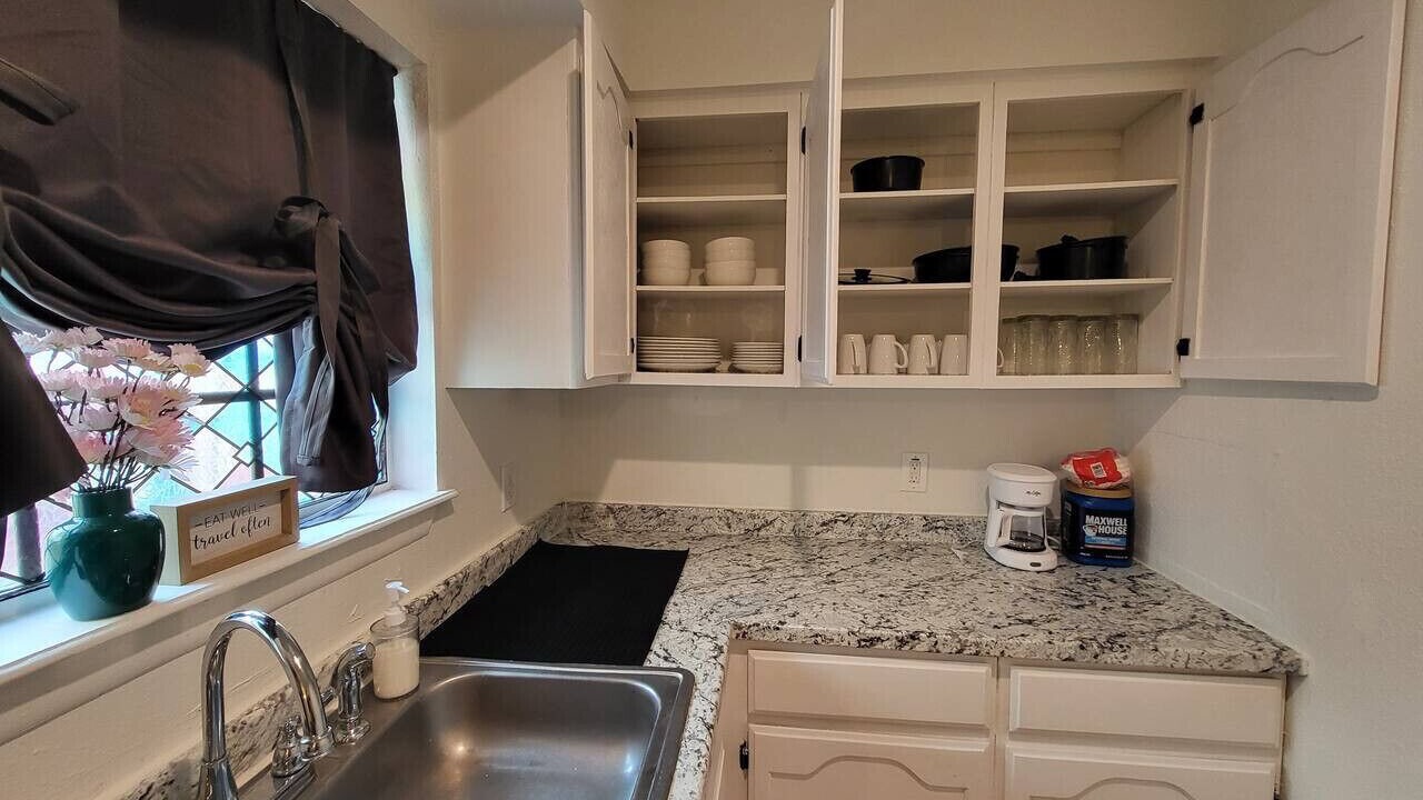 Photo of Kitchen in Eastern Division